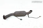 2003-2006 Hummer H2 4WD 6.0L Gas Front Left Side Exhaust Pipe Tube Cut Off Oem. Fixed Price $554.39.