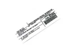 17 Dodge Challenger Veci Label Factory Mopar New Oem. Fixed Price $18.26.