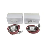 2X Oem 13628589844 Nox Sensor For Bmw F30 E70 328D Xdrive 2.0L X5 3.0L 09-17. Fixed Price $215.14.