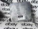 Used Oem 2006 Lexus RX330 89661-48A71 Engine Computer. Fixed Price $198.25.