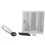 Genuine Motorcraft Keyless Entry Switch Connector WPT-1752. Fixed Price $26.32.