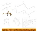 Ford Oem 15-16 F-150 Emission System Components-vapor Hose FL3Z9G297A. Fixed Price $157.98.