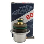 Fuel Pressure Regulator Oem Bosch 037 133 035 For Audi Tt Volkswagen Beetle. Fixed Price $27.24.