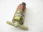 New Out Of Box Oem Ford E4ZF-9C915-AA Vapor Canister Purge Valve. Fixed Price $99.95.