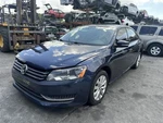 Fuel Vapor Charcoal Canister 2014 2015 Volkswagen Passat 1.8T. Fixed Price $86.10.