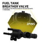 Vapor Canister Purge Solenoid 13907614013 For Bmw 228I M235I X2 Mini All 2.0L Us. Fixed Price $19.94.
