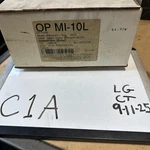 Oil Pump Op MI-10L For 1988-1995 Mitsubishi Galant Fuel Injection New Old Stock. Fixed Price $112.50.