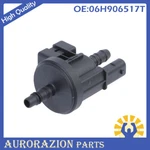 Vapor Purge Canister Vent Valve Fit For Vw Jetta 2.0T 1.8T Audi A4 Q5 06H906517T. Fixed Price $16.00.
