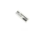 Emission Label Mopar 68406431AA. Fixed Price $18.04.