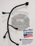 Handmade New Quality Dodge Chrysler Mopar Jumper Wiring 56045793AC Mds 2005-2008. Fixed Price $205.00.