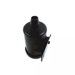Genuine Volkswagen Vapor Canister Filter 1C0-906-621-A. Fixed Price $13.68.