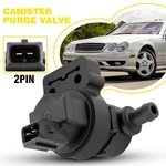 Genuine Mercedes Fuel Vapor Canister Purge Valve Regeneration 35947 4708893. Fixed Price $21.84.