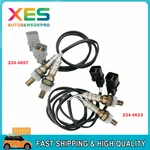 New 4PCS Up+downstream Oxygen 02 Sensor For Mitsubishi Montero Sport. Fixed Price $59.21.