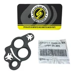 06-15 Mazda Miata MX5 MX-5 Genuine Oem Egr Valve Exhaust Gasket LF01-20-305. Fixed Price $18.95.