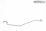 2010-2016 Porsche Panamera Fuel Emission Vacuum Air Line Tube Pipe Oem. Fixed Price $47.39.