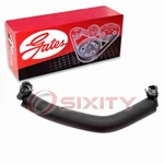 Gates EMH116 Engine Crankcase Breather Hose For KCV138 3L3Z 6A664 Aa Cj. Fixed Price $67.82.