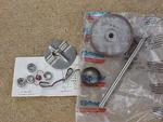 1975 76 77 78 Nos Mopar 400 440 Heat Riser Kit Fury Cordoba Magnum New Yorker. Fixed Price $195.00.