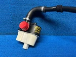 2011 - 2018 Volkswagen Jetta Vapor Canister Filter & Leak Detection Pump Oem. Fixed Price $112.49.