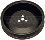 Dorman 300-912 Engine Smog Pump Pulley Fits Chevrolet And Gmc Models. Fixed Price $21.72.