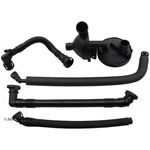 Beck Arnley 045-0393 Crankcase Vent Valve Kit For Select 99-06 Bmw Models. Fixed Price $141.99.