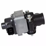 Genuine Ford Egr Valve 9L8Z-9D475-B. Fixed Price $85.30.