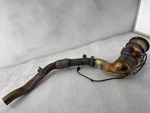 2020-2024 Audi Q7 Muffler Exhaust Pipe Oem 8W0-131-703-AL. Fixed Price $1559.88.