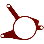 Vacuum Pump Gasket Victor B32548. Fixed Price $32.59.