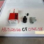 Motorcraft EV-130-A Pcv Valve (E73Z-6A666-A) Select Ford/mazda/mercury Nos. Fixed Price $24.99.