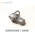 2003-2006 Porsche Cayenne Brake Booster Vacuum Pump 95535561701. Fixed Price $29.49.