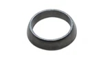 Vibrant 10108G Donut Gasket - 2.53 In Id 3.37 Od 0.500 Tall Graphite. Fixed Price $19.99.