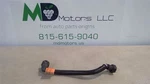 2020 - 2023 Ford Explorer 2.3L Emission Evaporator Hose Oem L1M39G271BC. Fixed Price $40.00.