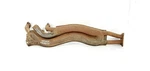 1973 Porsche 914 Vintage Oem Heat Exhaust Manifold Exchanger. Fixed Price $187.50.