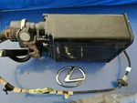 08 09 Lexus LS600HL Fuel Vapor Canister Evap 77740-50140. Fixed Price $29.00.