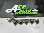Passenger Exhaust Manifold 6.8L Fits 05-07 Ford F250SD Pickup 665599. Fixed Price $56.00.