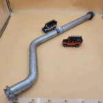 Lr Series Iia Iii 67-79 2.6 V6 Exhaust Pipe Intermediate 562785. Fixed Price $125.95.