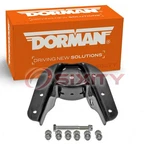 Dorman Rear Spring Forward Leaf Hanger 1988-2000 Chevrolet K3500 Yp. Fixed Price $152.38.