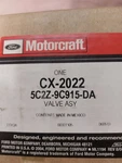 2005-08 Ford Vapor Canister, E150-450, CX-2022/5C2Z-9C915-DA. Fixed Price $50.68.