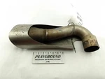 Porsche Cayenne 955 Rear Driver Left Tail Pipe With Chrome Tip Fits 03 04 05 06. Fixed Price $44.97.