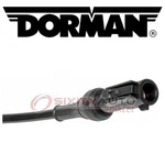 Dorman Front Left Abs Wheel Speed Sensor 2003 Ford Explorer Sport Ot. Fixed Price $44.36.