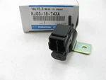 New Genuine Vapor Canister Purge Valve Solenoid Oem 97-99 Mazda Millenia. Fixed Price $28.74.