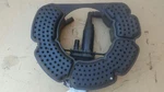 2009 Volkswagen Jetta - Vapor Canister 1K0201797B R287498. Fixed Price $90.00.