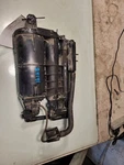 Accord 2020 Fuel Vapor Canister 1.5L. Fixed Price $133.50.