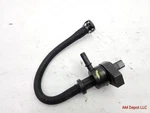 2009 Mini Cooper S R56 R57 R55 R58 R59 N14 Fuel Tank Breather Valve 13537543285. Fixed Price $34.99.