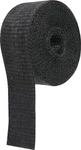 Allstar Performance ALL34255 Header Wrap Black 2IN X 25FT. Fixed Price $34.98.