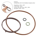 Vacuum Pump Rebuild Seal Kit DL3Z2A572A Fit Ford Lincoln 3.5L Ecoboost. Fixed Price $11.62.