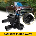 1/2SET Vapor Canister Purge Solenoid Valve Ford Lincoln Mercury Mazda Access. Fixed Price $8.54.