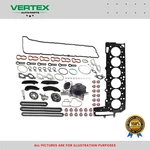 Timing Chain Kit + Other Engine Parts For Bmw N57D30A 3.0 Diesel X3 X5 X6. Fixed Price $699.95.