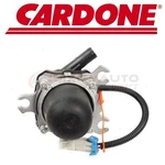 Cardone Reman Secondary Air Injection Pump For 2000-2003 Pontiac Grand Am Sp. Fixed Price $245.38.