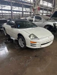 1999-2005 Mitsubishi Eclipse 2.4L Evaporator Canister. Fixed Price $117.32.