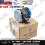 Genuine Air Flow Meter Fits Maserati Ghibli Quattroporte Levante 670002164. Fixed Price $136.47.